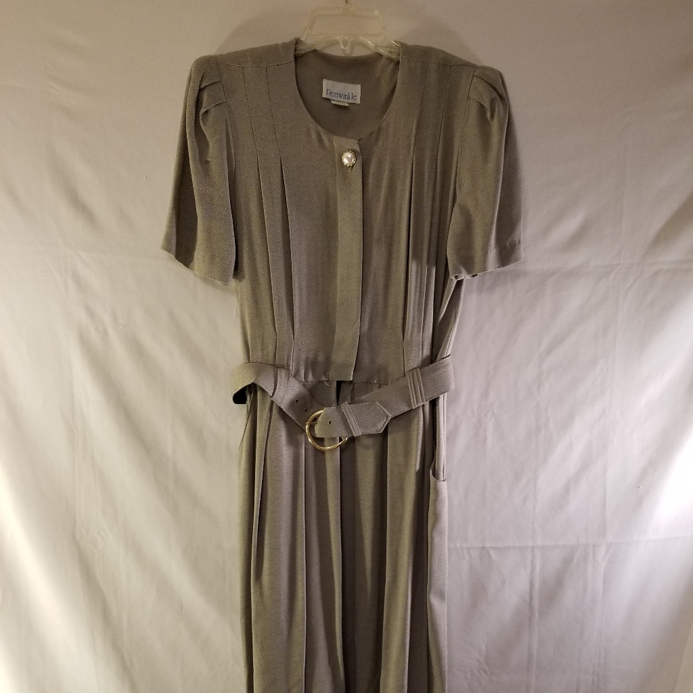 Old school Vintage Dress